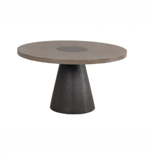 Brogard Round Dining Table