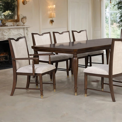 Westerhaven Dining Table