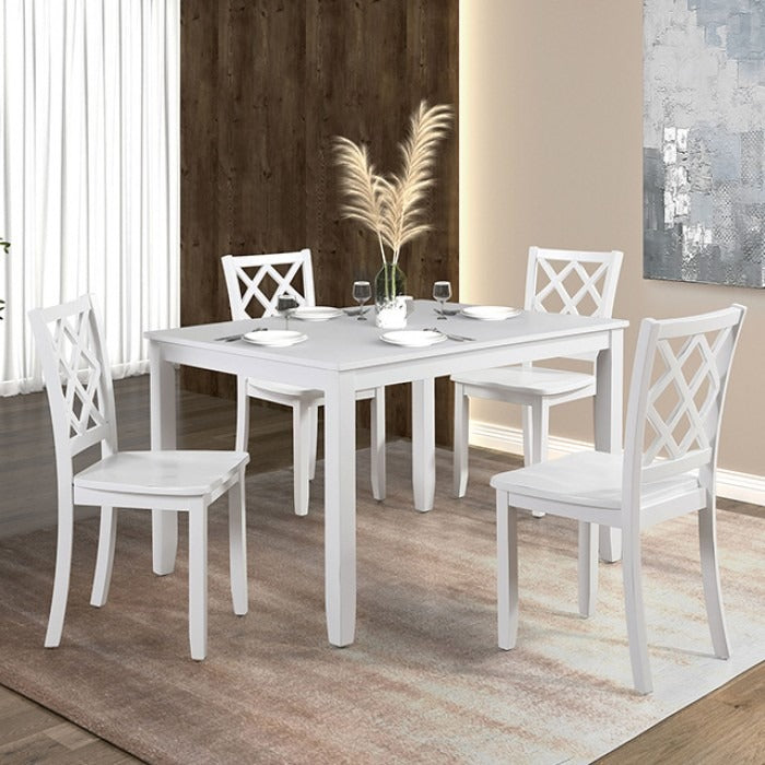 Yamhall Dining Table Set