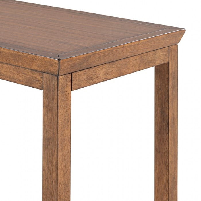 Daverly Sofa Table Set