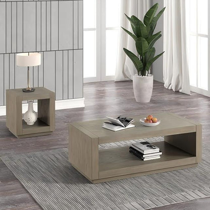 Doran Living Room Tables