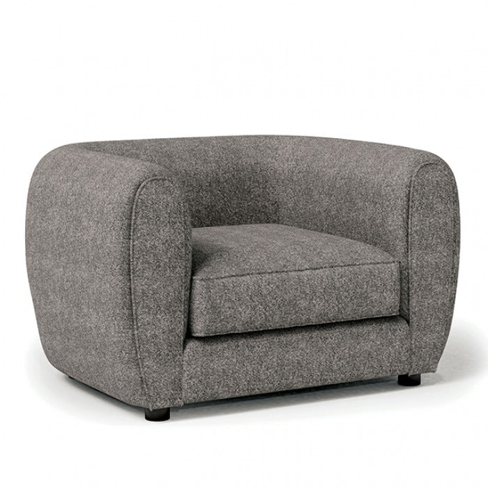 Villard Chair