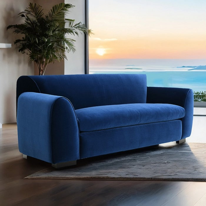 Silvano Loveseat