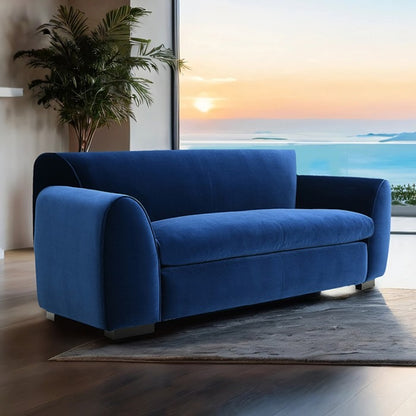 Silvano Loveseat