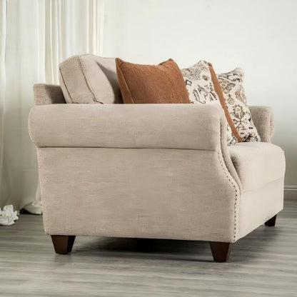 Buckholt Sofa
