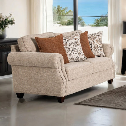 Buckholt Loveseat