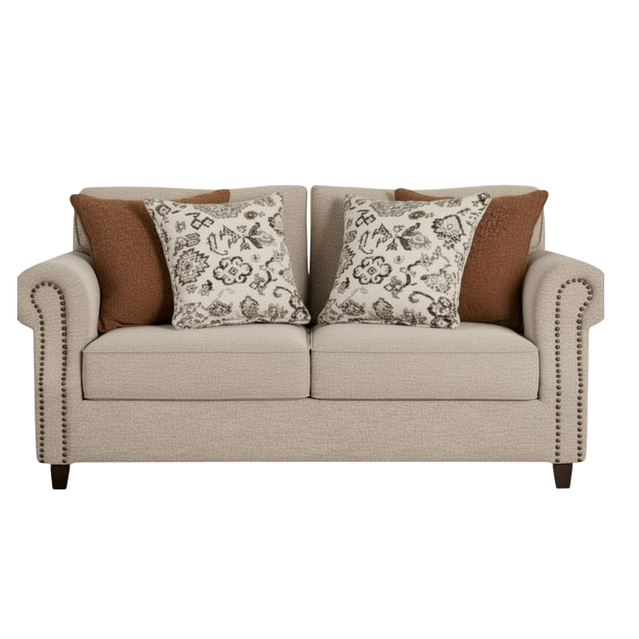 Buckholt Loveseat