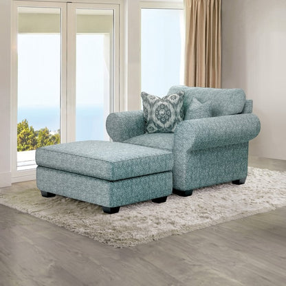 Queensley Accent Chair