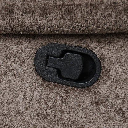 Hieronymo Manual Reclining Loveseat