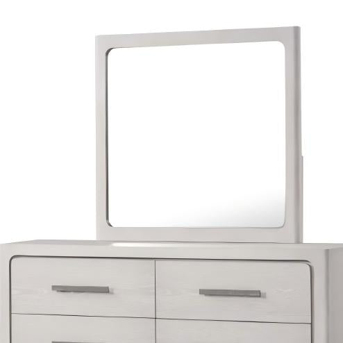 Cromwell Mirror