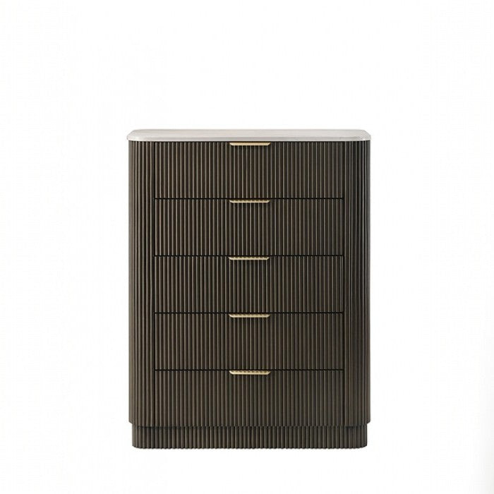 Leandros Chest