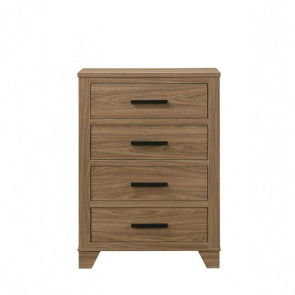 Panelo Chest