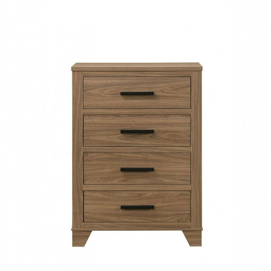 Panelo Chest