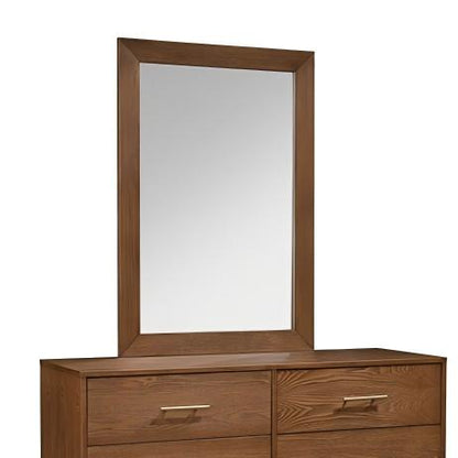 Tromsoy Mirror