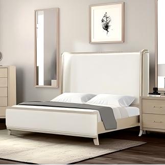 Candara Bed