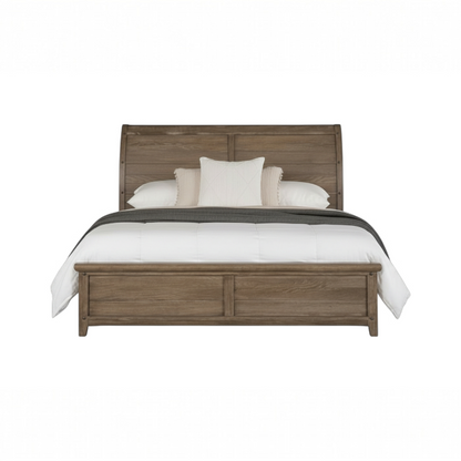 Mertyn Bed
