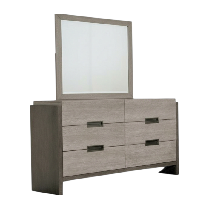 Gristall Dresser