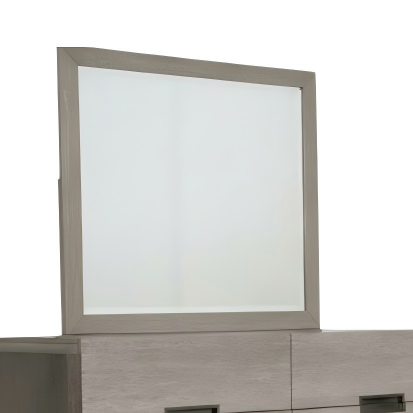 Gristall Mirror