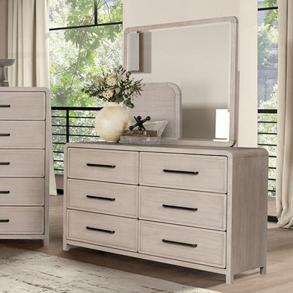 Belara Dresser