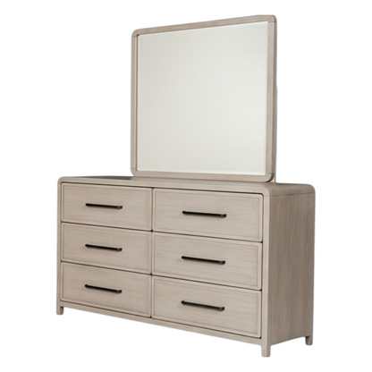 Belara Dresser