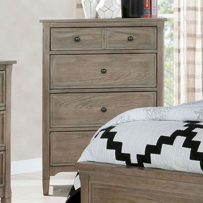 Vevay Chest