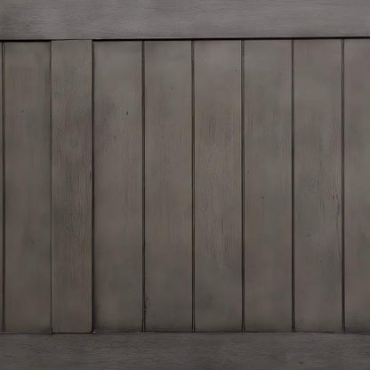 Tibaut Bed