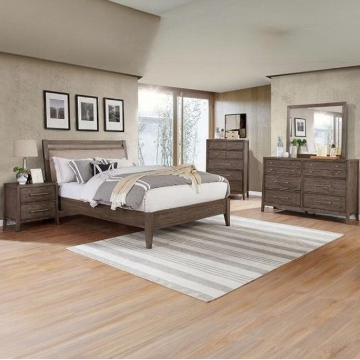 Tawanta Bedroom Set