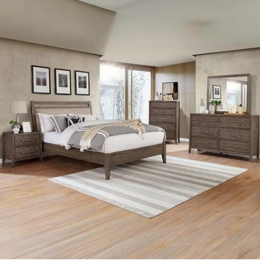 Tawanta Bedroom Set