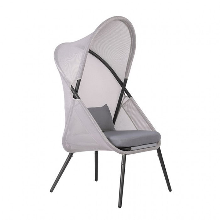Alvessa Foldable Chair (2/Ctn)