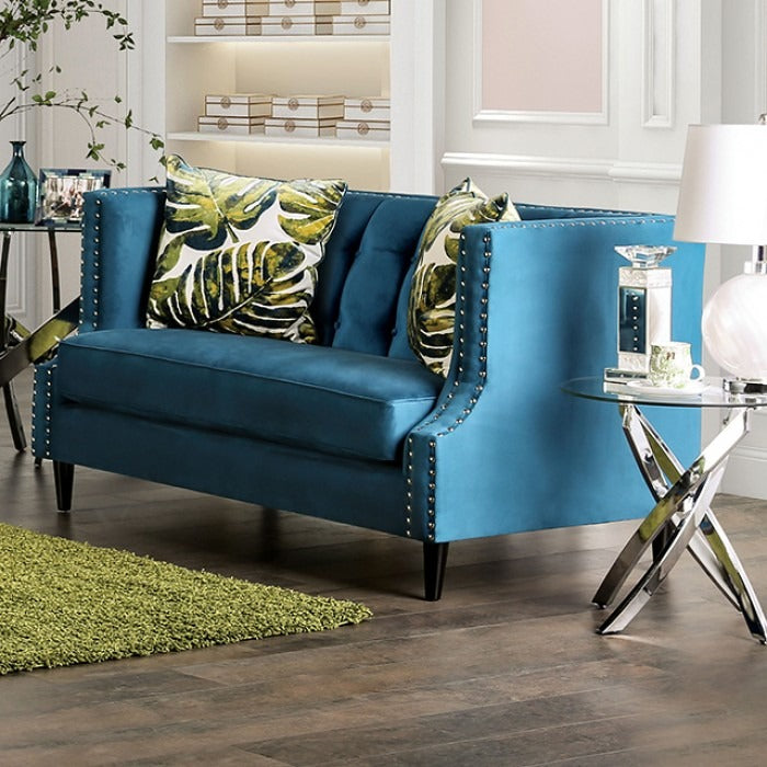 Azaria Loveseat