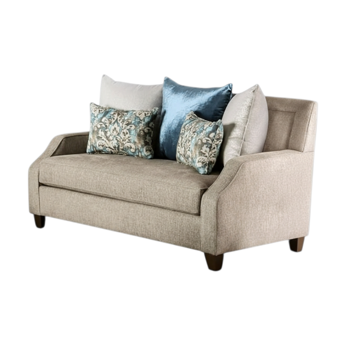 Carina Loveseat