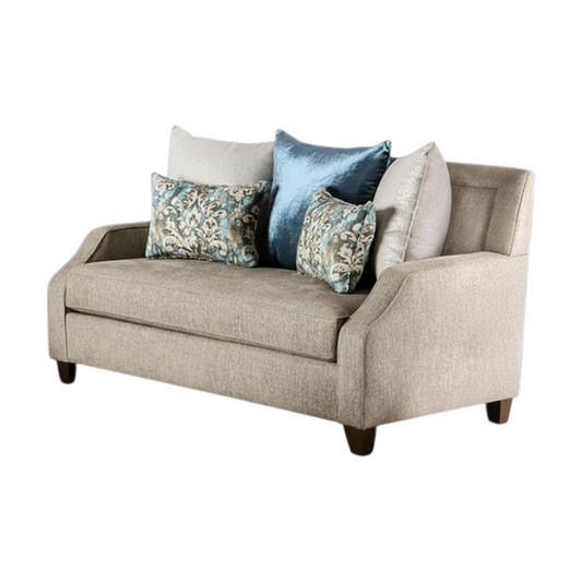 Carina Loveseat