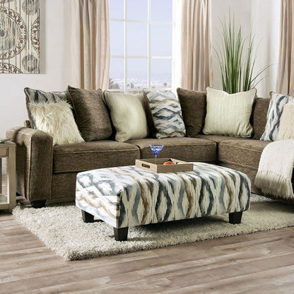 Kempstone Sectional
