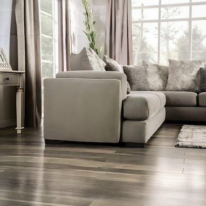 Angelica Sectional