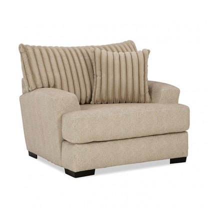 Lochlan Swivel Chair