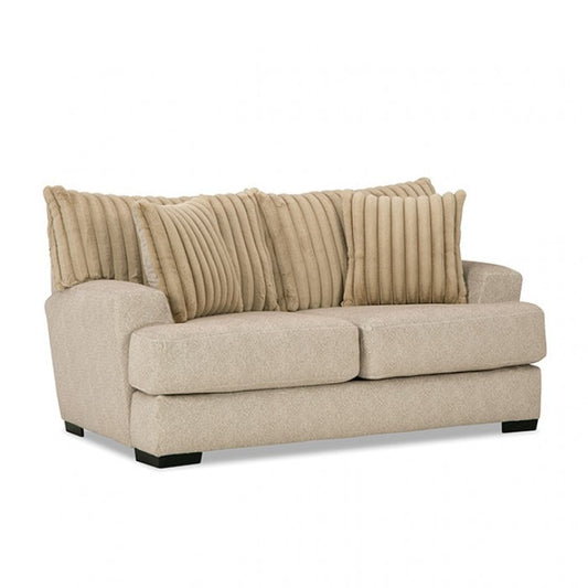 Lochlan Loveseat