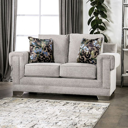 Ashton Loveseat