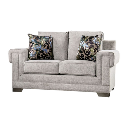 Ashton Loveseat