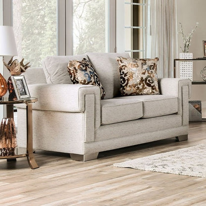 Emmeline Loveseat