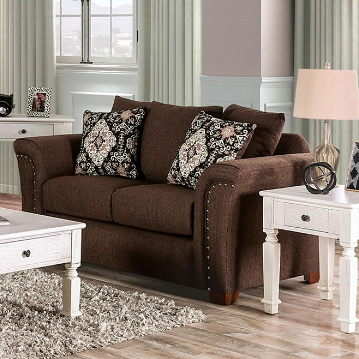 Bellamy Loveseat
