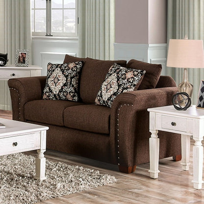Bellamy Loveseat