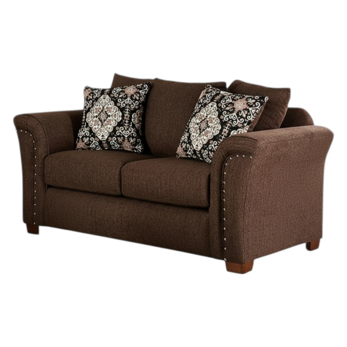 Bellamy Loveseat