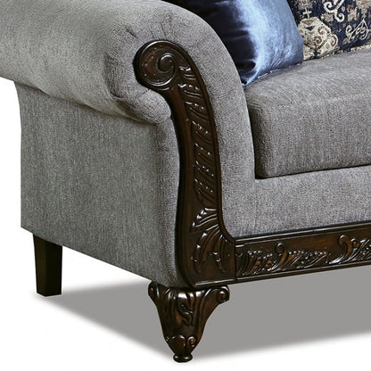 Gustav Loveseat
