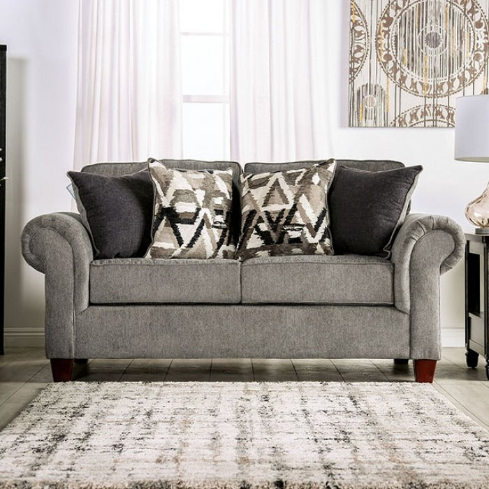 Desideria Loveseat