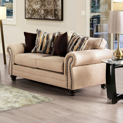 Kaylin Loveseat