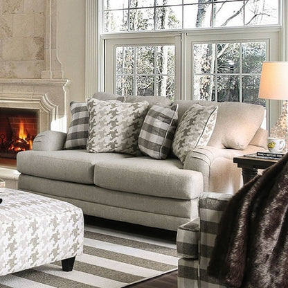 Christel Loveseat