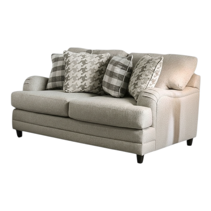 Christel Loveseat