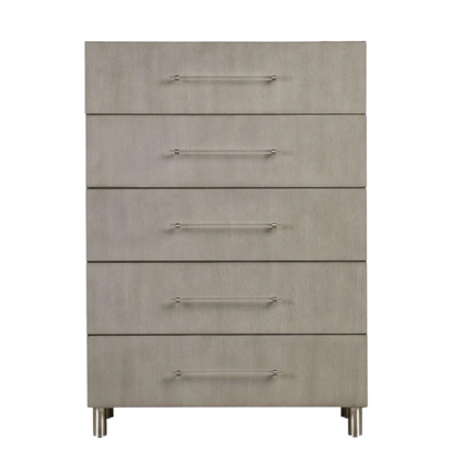 Argent Chest