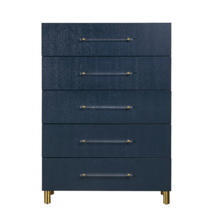 Argent Chest