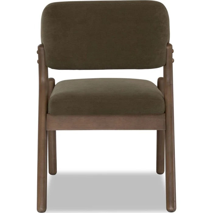 Astin Barrel Dining Chair